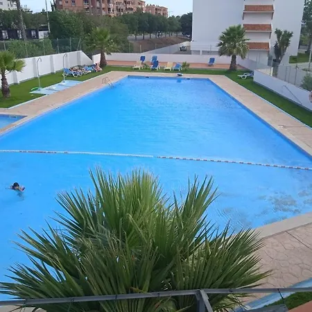 Vaumar - Pool & Apartment