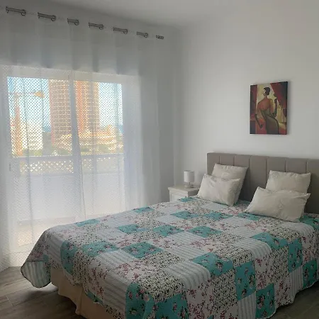 Apartment Vaumar - Pool &