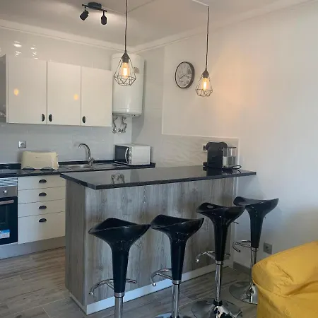 Vaumar - Pool & Apartment