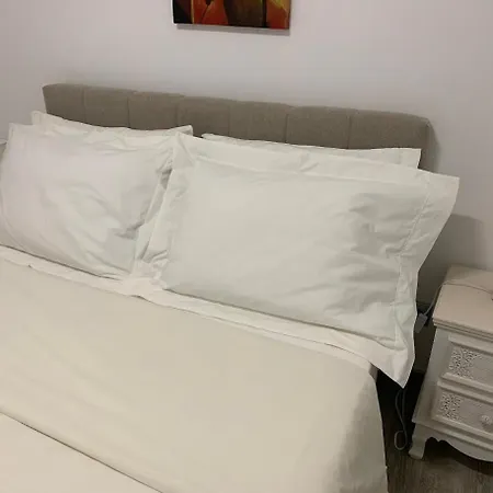 Apartment Vaumar - Pool &